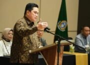 Musim Depan Berisi Wakil Seluruh Pulau, Ini Tiga Tim Promosi ke Liga 1 Indonesia 17 Musim Depan Berisi Wakil Seluruh Pulau, Ini Tiga Tim Promosi ke Liga 1 Indonesia