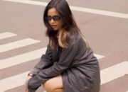 Vania Abby LuncurkanSingle Terbaru Bernuansa Synth-pop