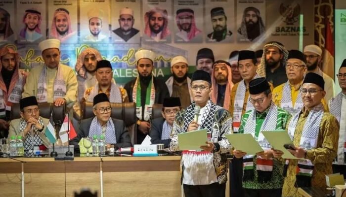 Selama Ramadhan MUI Imbau Umat Tetap tak Gunakan Produk Israel