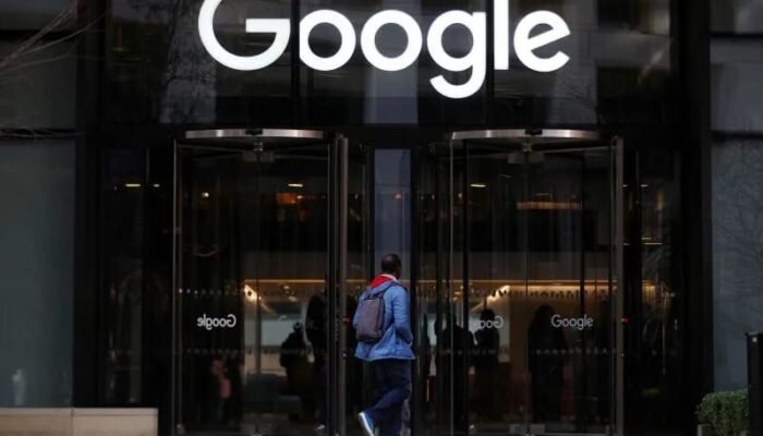 Protes Adanya Pekerjaan untuk Militer Israel, Google Pecat Karyawannya