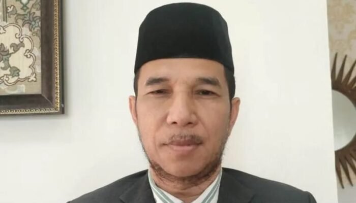 Umat Islam Tarekat Syattariyah di Aceh Lebih Dulu Berpuasa Ramadhan