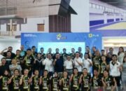 Jakarta Elektrik PLN Bidik Empat Besar Proliga 2024 8 Jakarta Elektrik PLN Bidik Empat Besar Proliga 2024