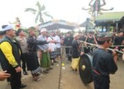 Tradisi Ogoh-ogoh Dwipasari Meriah, Mujiyat Minta Jaga Persatuan 30 Tradisi Ogoh-ogoh Dwipasari Meriah, Mujiyat Minta Jaga Persatuan