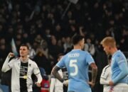 Udinese Permalukan Lazio 2-1