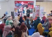 Beauty Class bersama Trio Motor Paringin 8 Beauty Class bersama Trio Motor Paringin