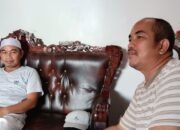 Viral Pembakaran Lahan Ribuan Hektare di Barito Utara, Dibantah H Ronny
