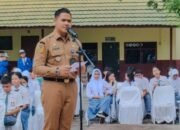 Pencairan Beasiswa TABE Lambat, Ini Tanggapan Plt Kadisdik Kalteng