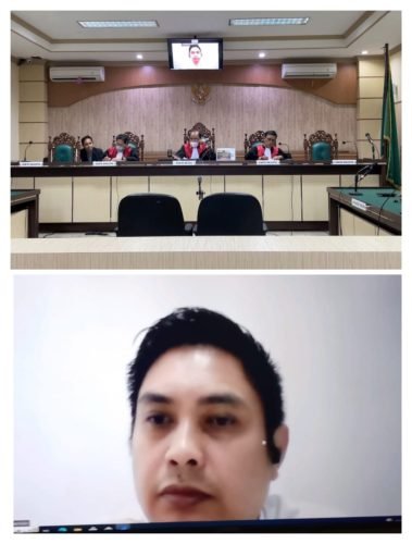 Jaksa KPK Menolak Permohonan Pemohon Mardani Maming pada Sidang Peninjauan Kembali 1 IMG 20240314 WA0033 e1710422875720