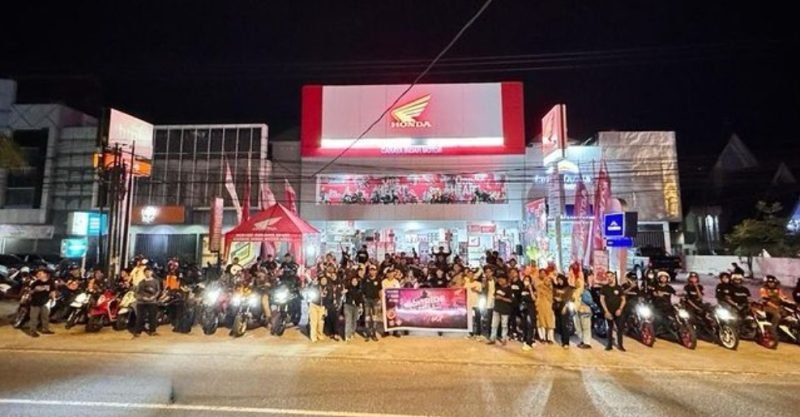 Night Ride Komunitas Honda bersama Cahaya Indah Motor 1 IMG 20240315 WA0024 e1710481538735