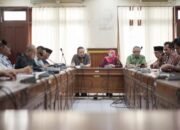 Terkait Rencana Perubahan Atas Perda No.19/2018, Komisi II Akan Fokus Pengembangan Industri Kreatif Di Kalsel