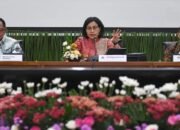 Hore, THR dan Gaji ke-13 PNS Cair 100 persen