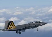 Dua insinyur Indonesia Dituduh Curi Data Jet KF-21, Mendapat Pendampingan KBRI Seoul 10 Dua insinyur Indonesia Dituduh Curi Data Jet KF-21, Mendapat Pendampingan KBRI Seoul