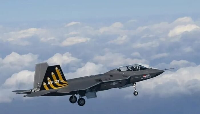 Dua insinyur Indonesia Dituduh Curi Data Jet KF-21, Mendapat Pendampingan KBRI Seoul