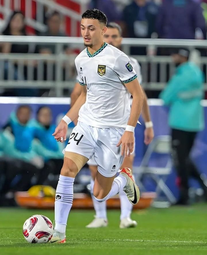 Ivar Jenner Raih Rating Tertinggi 8, Saat Jong Utrecht Dikalahkan FC Emmen 2-3 1 IMG 20240316 WA0016