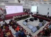 Prabowo – Gibran Unggul di 29 Provinsi, KPU RI Rampungkan Rekapitulasi Suara 31 Provinsi