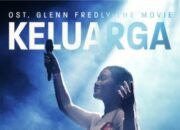 Yura Yunita Bawakan Lagu Keluarga Glenn Fredly