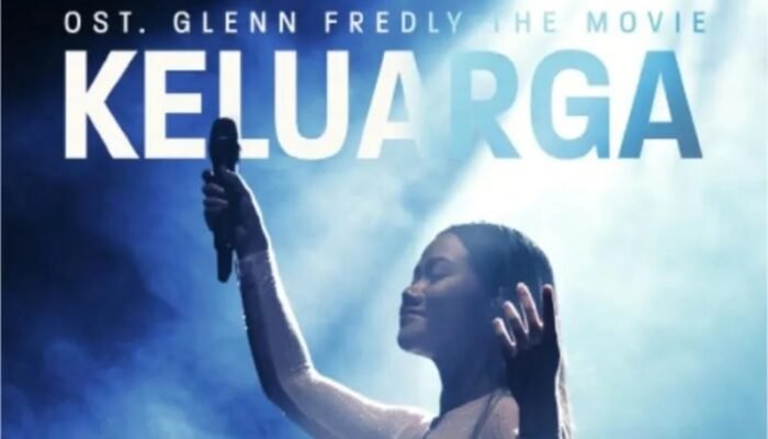 Yura Yunita Bawakan Lagu Keluarga Glenn Fredly