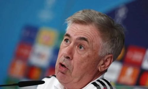 Rasa Optimis Ancelotti Bawa Real Madrid Atasi Manchester City di Perempatfinal Liga Champions 1 IMG 20240316 WA0024 1 e1710579580472