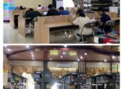 Asyiknya Ngabuburit di Perpustakaan Palnam dan Piere Tendean, Pelayanan Operasional Disesuaikan 21 Asyiknya Ngabuburit di Perpustakaan Palnam dan Piere Tendean, Pelayanan Operasional Disesuaikan