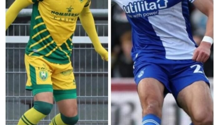 Rafael Struick Menang, Elkan Baggott Tumbang, Malam Ini Bertolak ke Indonesia Ikuti TC