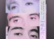 Kolaborasi Internasional Vidi Aldiano Bersama Lay Zhang dan Lauv dalam Single ‘RB2U’