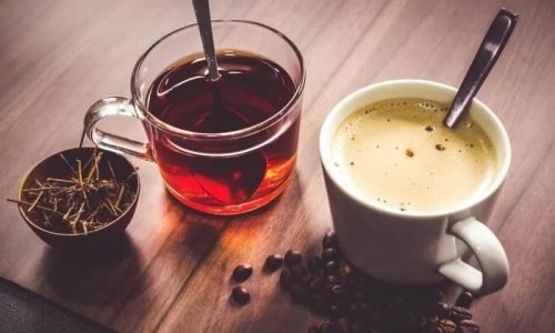 Ini Batasan Minum Teh dan Kopi Selama Puasa 1 IMG 20240317 WA0008 e1710655414669