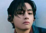 Single “FRI(END)S” dari V BTS Raih Posisi Puncak iTunes di 87 Negara