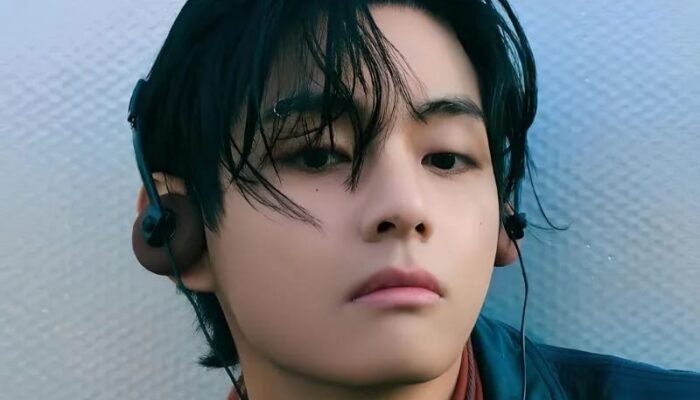 Single “FRI(END)S” dari V BTS Raih Posisi Puncak iTunes di 87 Negara