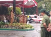 Peringati Hari Bhakti Rimbawan ke-41, Dishut Kalteng Gelar Bhakti Sosial