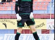 Cyrus Margono Selangkah Lagi Diambil Sumpah WNI, Kepresnya Sudah Turun