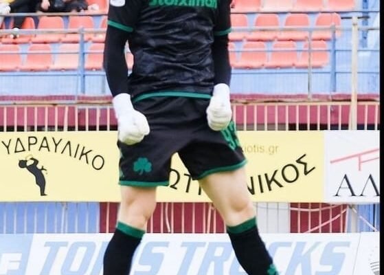 Cyrus Margono Selangkah Lagi Diambil Sumpah WNI, Kepresnya Sudah Turun