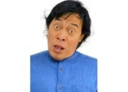 Komeng Ditetapkan jadi Pemenang Perolehan Suara DPD Jabar 8 Komeng Ditetapkan jadi Pemenang Perolehan Suara DPD Jabar