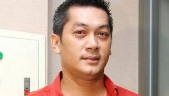 Aktor Police 86 Donny Kesuma Meninggal Dunia