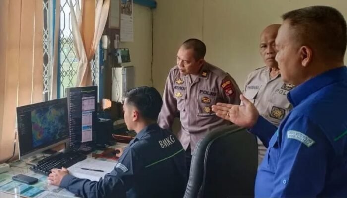Kapuas Hulu Tiga Kali Digoyang Gempa, BMKG Masih Berupaya Menganalisa