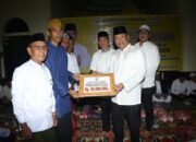 Awali Safari Ramadhan 1445 H, Pj Bupati Batola Kunjungi Desa Sungai Telan Muara 13 Awali Safari Ramadhan 1445 H, Pj Bupati Batola Kunjungi Desa Sungai Telan Muara