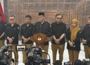 KPU RI Siap Hadapi Sengketa Hasil Pemilu di MK, Tetapkan Prabowo-Gibran Presiden-Wapres RI 2024-2029