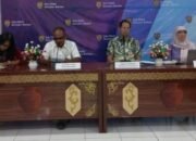 Ukur Indek Demokrasi Indonesia IDI Kalteng, Kesbangpol Gelar FGD