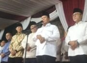 Prabowo-Gibran akan Berupaya Bangun Koalisi Besar