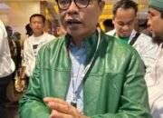 PPP akan Gugat Hasil Rekapitulasi Pemilu Nasional KPU