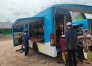 Pesantren Ramadhan Ponpes Darul Ilmi Dimeriahkan Mobil Pusling dan Pendongeng Dispersip Kalsel 20 Pesantren Ramadhan Ponpes Darul Ilmi Dimeriahkan Mobil Pusling dan Pendongeng Dispersip Kalsel