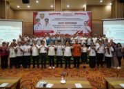 Target Redistribusi TORA di Kalteng Tahun 2024 Sebanyak 1.000 Persil