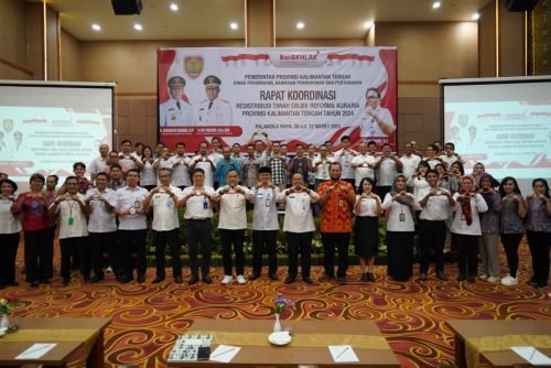 Target Redistribusi TORA di Kalteng Tahun 2024 Sebanyak 1.000 Persil 1 IMG 20240321 WA0042 e1711029978776