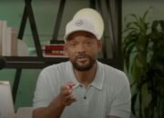 Aktor Hollywood Will Smith Khatam Alquran 30 Juz Selama Ramadhan