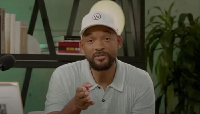 Aktor Hollywood Will Smith Khatam Alquran 30 Juz Selama Ramadhan