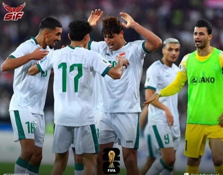 Irak Semakin Kokoh di Puncak Grup F Usai Taklukkan Filipina 1-0 1 IMG 20240322 WA0012