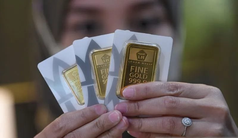 Harga Emas Antam Turun Sebesar Ini 1 IMG 20240322 WA0021