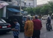 Banjarmasin Diguncang Gempa, Adan Rasakan Rumahnya Bergoyang