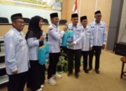 DPW BKPRMI Kalsel Gelar Silaturahmi