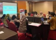 DPMPTSP Kalteng Berikan Layanan Fasilitasi Penyelesaian Masalah