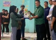 Kegiatan PMMK Berkah di Kalteng Dimulai Minggu Ini